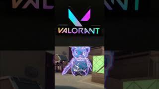 Valorant Led Gaming Light Sign [upl. by Gross]