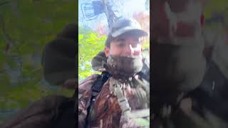 Do you wear a harness fishing deerhunter hunting nature hoytarchery deerhunting bowhunt god [upl. by Roy458]