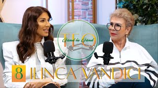 ILINCA VANDICI PRIMUL INTERVIU DUPĂ DIVORȚ  Gând la Gând cu Teo  EPISODUL 8 [upl. by Filippo740]