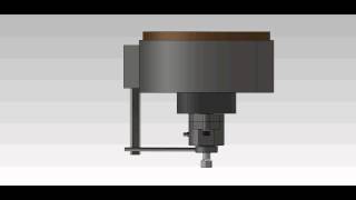 How to Align a Broached Feature [upl. by Noxid]