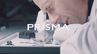 Prisma Watchmaking  Passion for Precision [upl. by Sivraj]