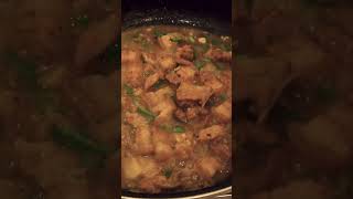 Asian Food Spicy Homemade Ep8 [upl. by Piefer231]