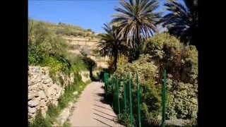 Lantico sentiero del Beodo di Bordighera FOTOFRAFICO [upl. by Hardunn369]