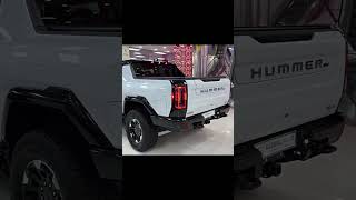 2024 GMC Hummer EV Pickup The Electric Powerhouse that Defies Expectations [upl. by Koziel]