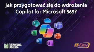 Jak przygotować się do wdrożenia Copilot [upl. by Hsivat318]