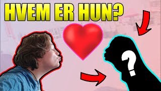 MØD MIN KÆRESTE  10k Sub Special [upl. by Irami494]