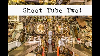 How Do The Torpedo Tubes Work [upl. by Seraphina]