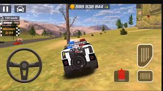 محاكي ألقياده سيارة شرطة العاب شرطة العاب سيارات العاب اندرويد Android Gameplay Police Sim 2022 [upl. by Leak]