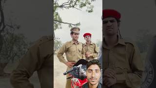 Indian police ke liye 1 like to Banta hai🤣🤣trending comedy comedyvideos fashiontrends [upl. by Ardnuat]