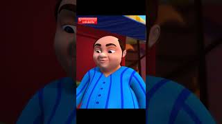 Lalaji ne kela khaya kela khakar munh bichakaya  Hindi Rhymes amp Kids Songs  Infobells [upl. by Brittain]