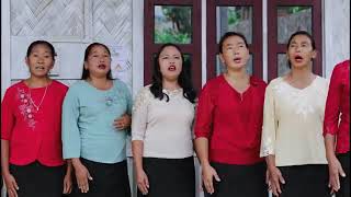 Moike BachabiNagamese gospel song [upl. by Ajay624]