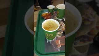 CHAAYOS TEA🤑viral shorts [upl. by Orbadiah]