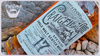 Craigellachie 17│Whisky Verkostung [upl. by High]