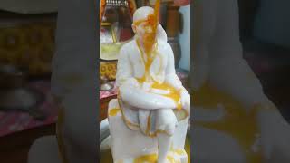 OM Sai Ram sai saivachan songs trending viralshort music shortvideo saibaba [upl. by Ennaer828]