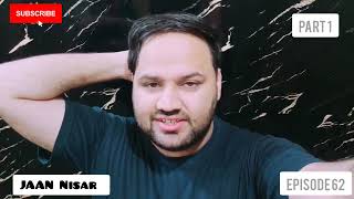 Jaan Nisar Episode 62 amp 63 Teaser updates Review  Jaan Nisar Episode 63 Promo Review by salar [upl. by Daenis395]