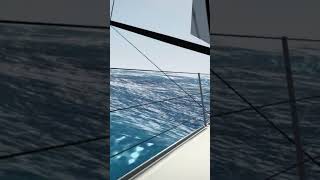 Virtual Regatta vs Réalité [upl. by Bumgardner]