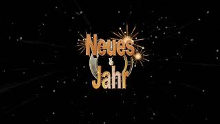 Silvester 2021 🌟  Happy New Year  Jahreswechsel  ein gutes neues Jahr  kurzes Video zum Teilen [upl. by Huff]