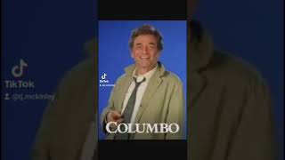 Columbo columbo [upl. by Madaras]