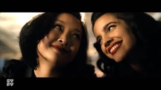 Deadly Class quotBehind The Scenesquot Featurette [upl. by Yttisahc]