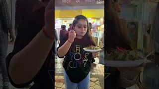 MUST TRY THINGS AT CHAPPAN INDORE youtubeshorts trendingshorts chappandukan indore [upl. by Giacobo244]