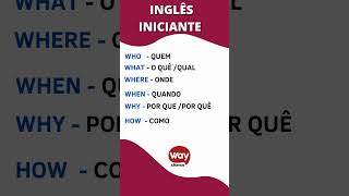 PRONÚNCIA em inglês [upl. by Mera]