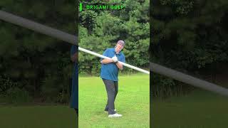 Plumbers Know This Golf Secret for a Perfect Stance – You Wont Believe It ep1326 [upl. by Noy]