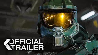 HALO Season 2 Trailer 2 2024 [upl. by Lita166]