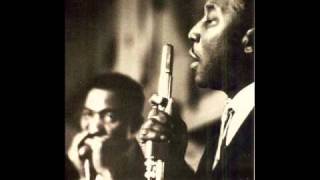 Muddy Waters Live 1958  Rollin Stone [upl. by Nedaj]