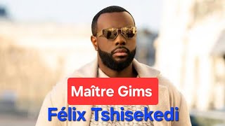 GIMS  Félix Tshisekedi Tshilombo Clip Officiel [upl. by Waters]