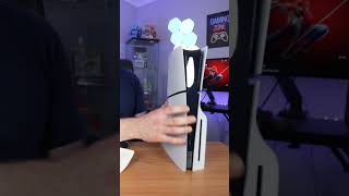 Unboxing The Playstation 5 Slim [upl. by Aicekat155]