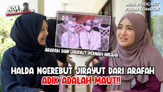 HALDA NIKAH SAMA JIRAYUT ARAFAH GAK SETUJU ‼️ [upl. by Ymas637]