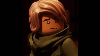 Ninjago Lloyd sings Aftertaste by Shawn Mendes [upl. by Lewap]