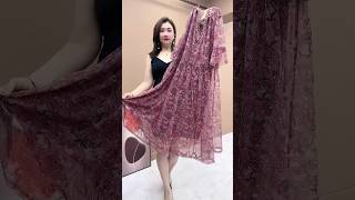 latest Korean version wedding suit for girls trendingfashion fashiontrands [upl. by Bellis]