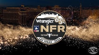 NFR Day7 Live Stream  2023 National Finals Rodeo Live Round 7  NFR 2023 Live On Cowboy Channel [upl. by Raycher]