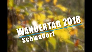 Wandertag 2018 [upl. by Moia812]