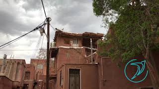 Abyaneh Village Isfahan province [upl. by Thurnau]