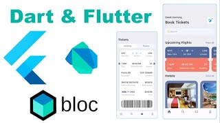 Flutter Course for Absolute Beginners  2024 Latest [upl. by Nemraciram595]