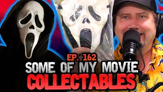 Some of My Coolest Movie Treasures Ep 162 Hate To Break It To Ya w Jamie Kennedy Clip [upl. by Windham]