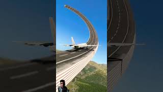 flightsimulator msfs2020 Tecnical automobile flight takeoff aviation 777 [upl. by Ahset]