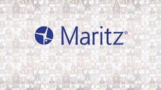 We Are Maritz [upl. by Nadnal]