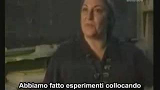 Remote Viewing psicocinesi e presentimento [upl. by Kawai]