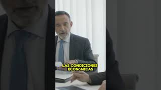 Debate sobre la REGLA del 4 en la JUBILACIÓN [upl. by Lasley]