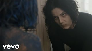 Jack White  Sixteen Saltines Official Video [upl. by Nattirb]