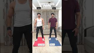 Day 12  Lose 5kg in 5 Weeks Judwa Series  Shurufit India  youtubeshorts shorts [upl. by Lirbaj882]