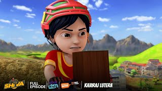 Shiva  शिवा  Kaviraj Lutera  Episode 30  Download Voot Kids App [upl. by Oetomit]