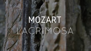 ANDAMUSIC  Mozart LACRIMOSA [upl. by Katy]