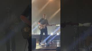 Sam Fender • Hypersonic Missiles • De Montfort Hall • Leicester • Live • 130921 [upl. by Carlyn]