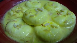 Rasmalai recipe in Tamil [upl. by Zilada]