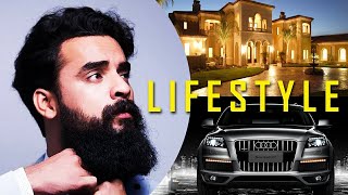 Tovino Thomas lifestyle biography net worth family and awards [upl. by Ainimre]