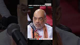 Fiery speech in parliament  Sanjay Rauts fiery speech in parliament [upl. by Siladnerb]